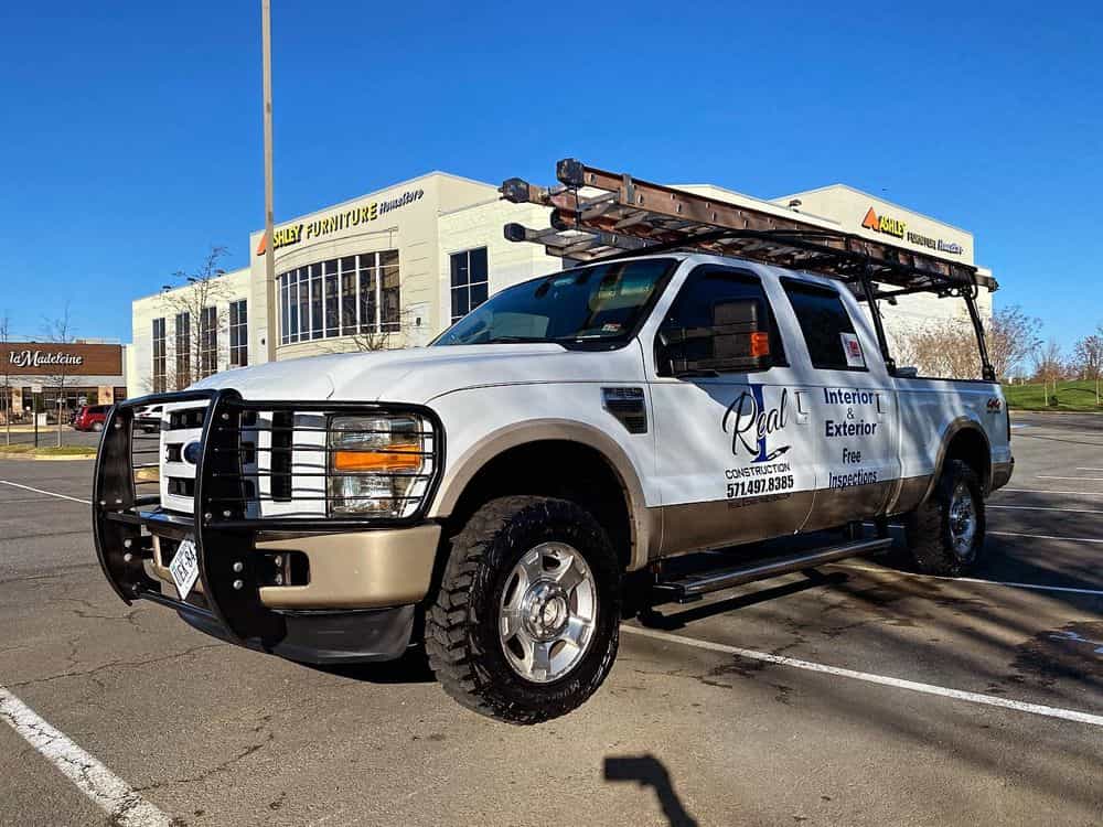 Hero image for Real1Construction LLC