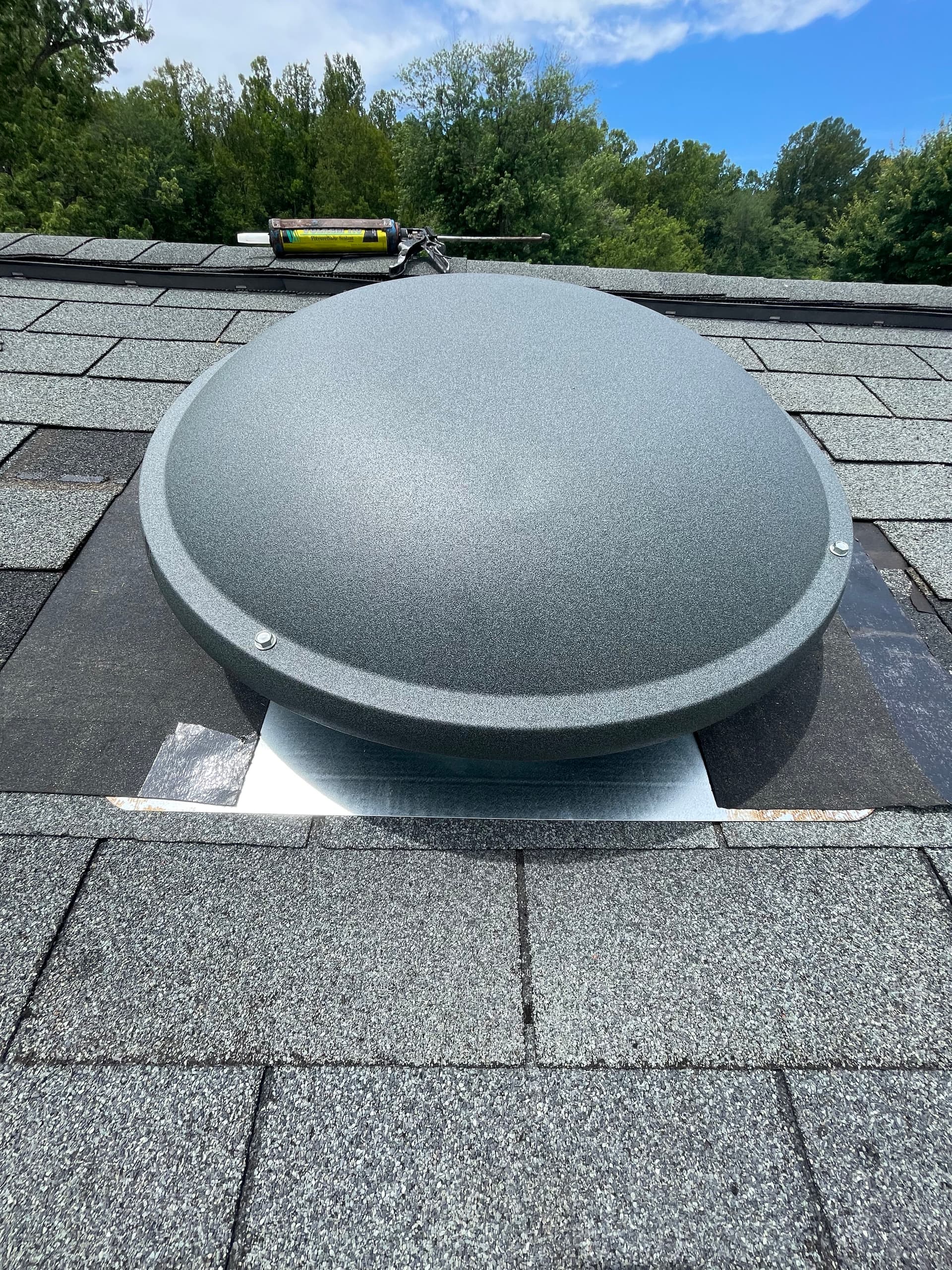 Gallery photos for Why Your Attic Fan Matters More Than You Think: Image #1