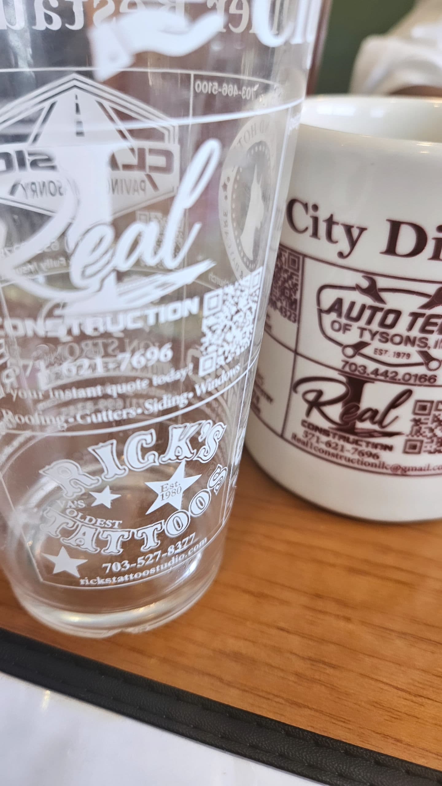 City Diner Community Collaboration image