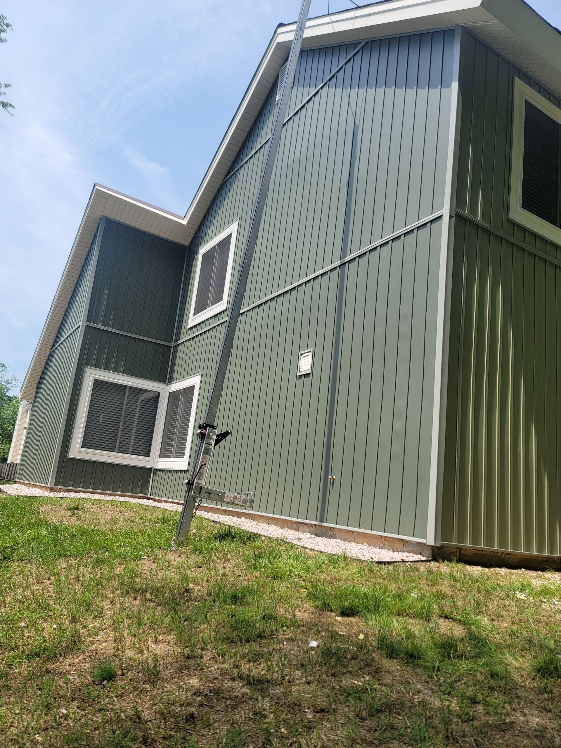 Gallery photos for Restore or Replace - We Handle Both and Do It Right: Image #5