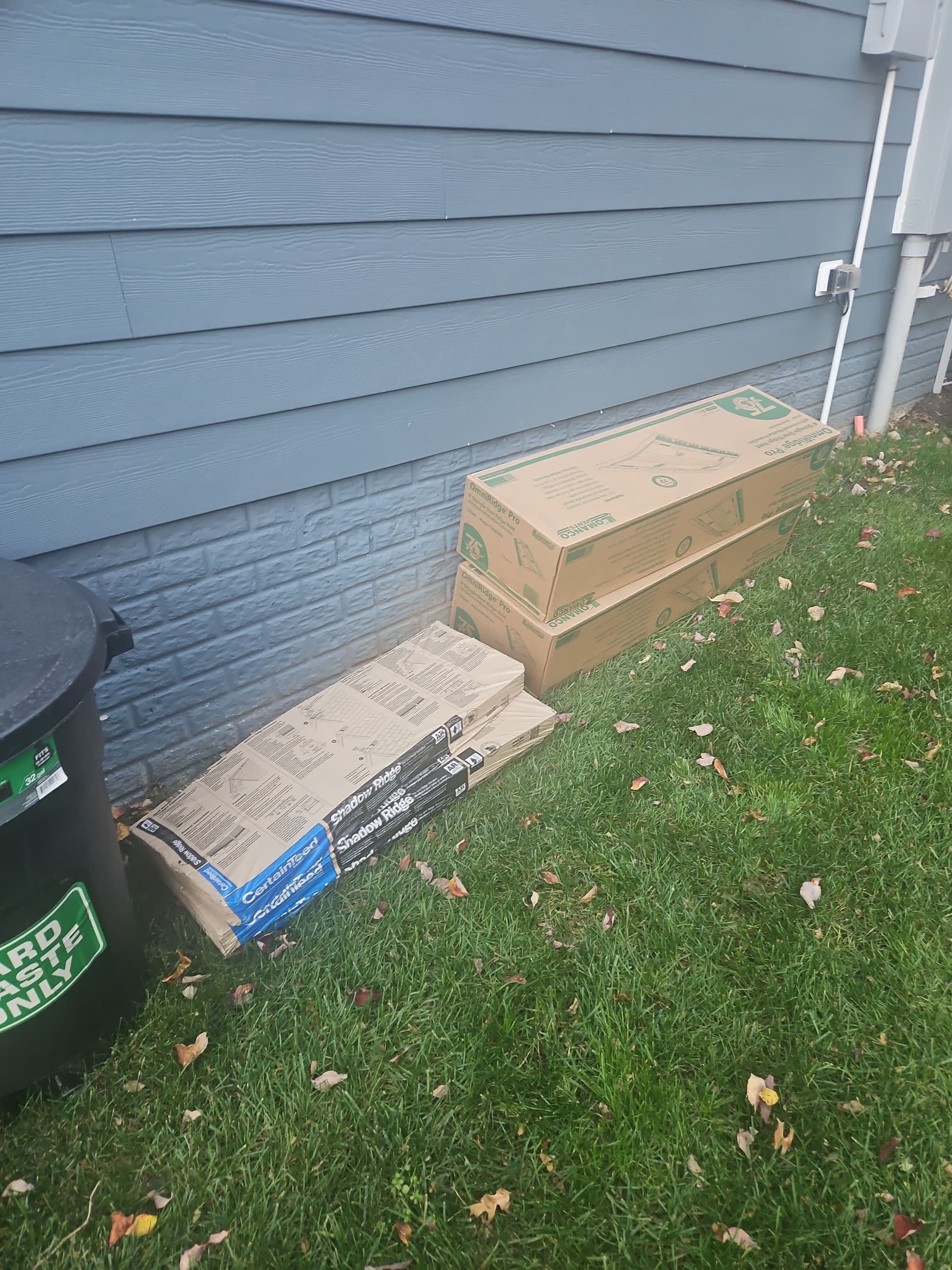 Ridge Repair Done Right - Opened Up, Fixed, and Sealed to Last image