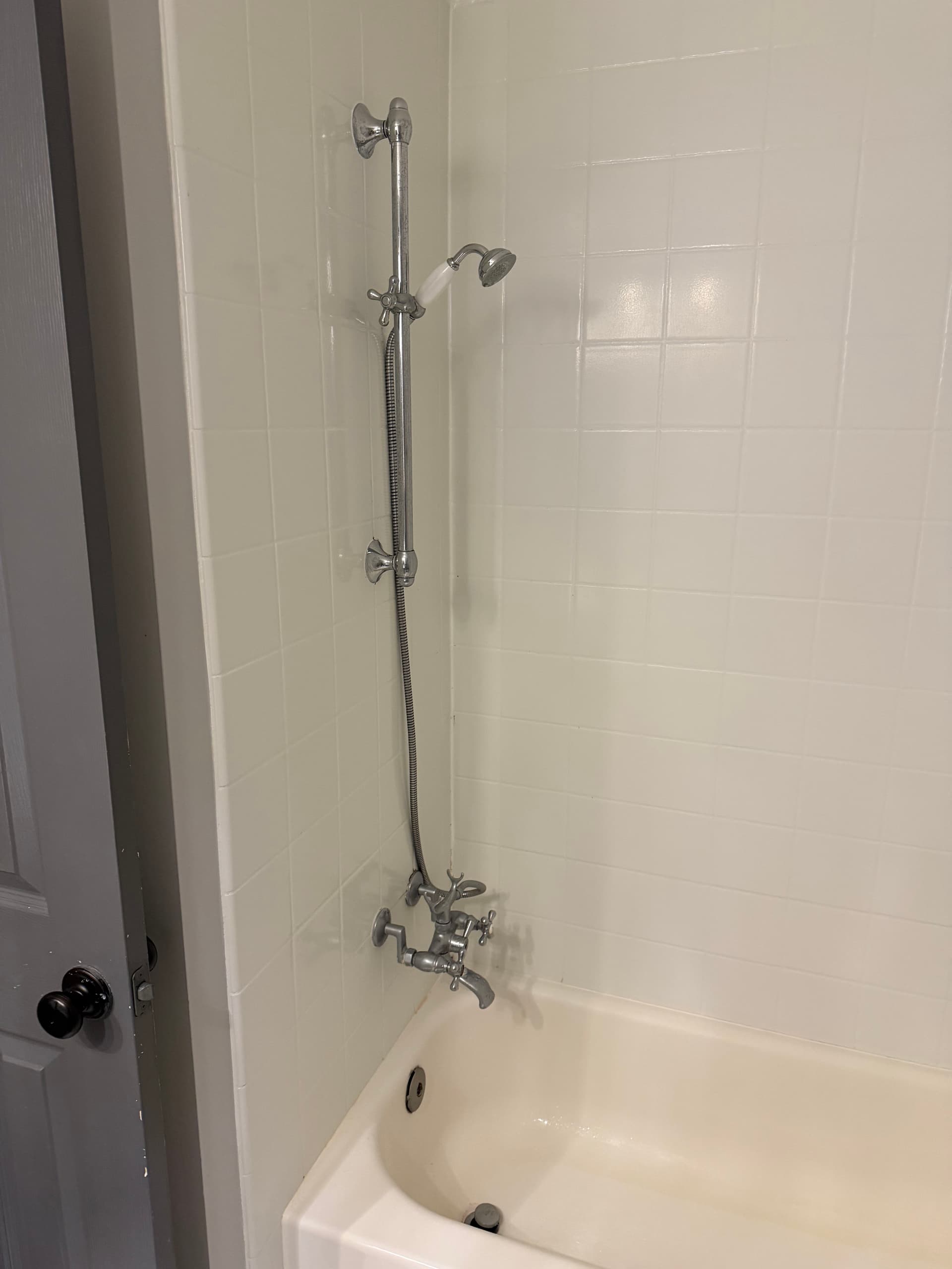 Gallery photos for Full Bathroom Remodel Done Right - Start to Finish: Image #3