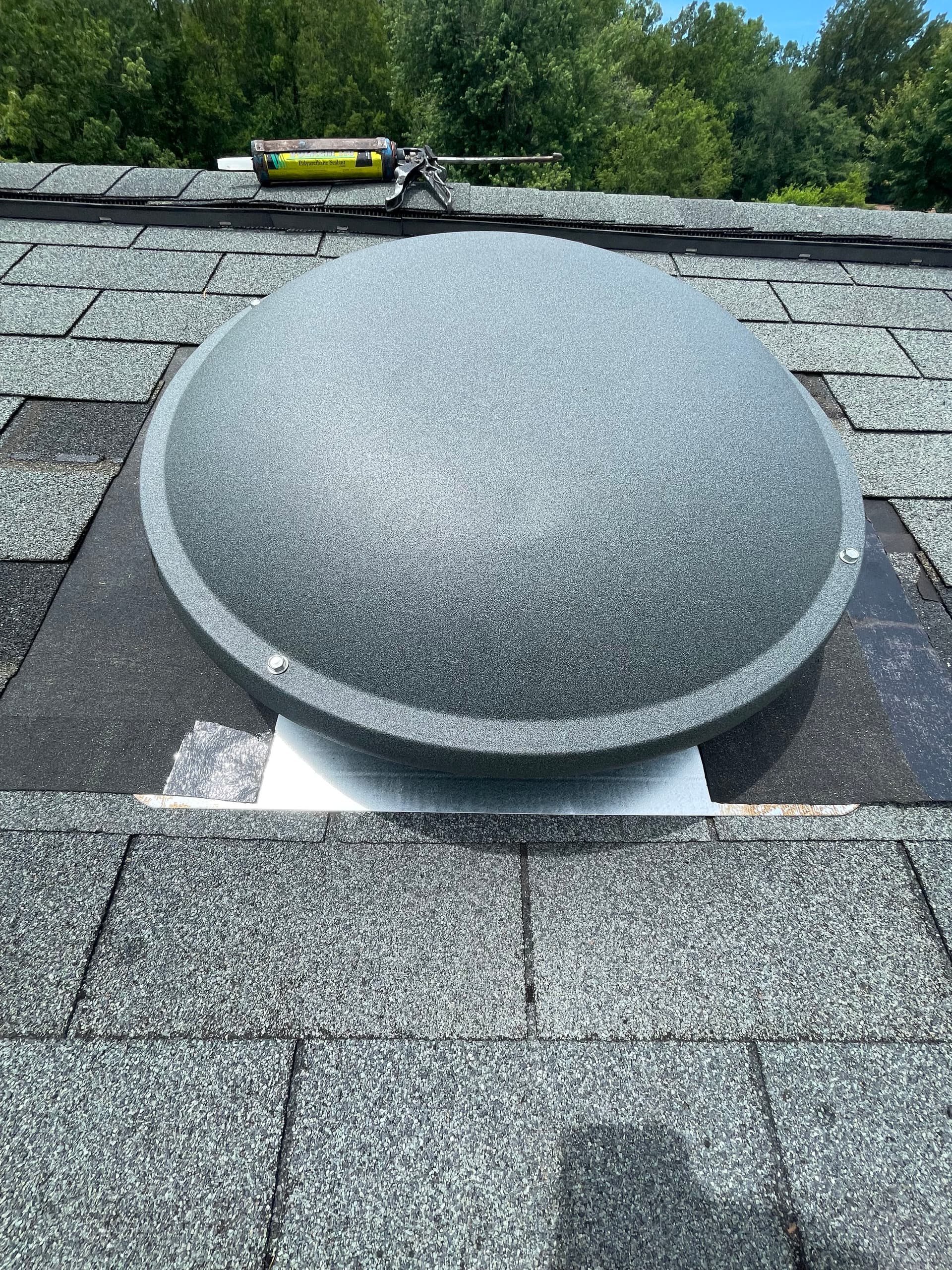 Gallery photos for Why Your Attic Fan Matters More Than You Think: Image #2
