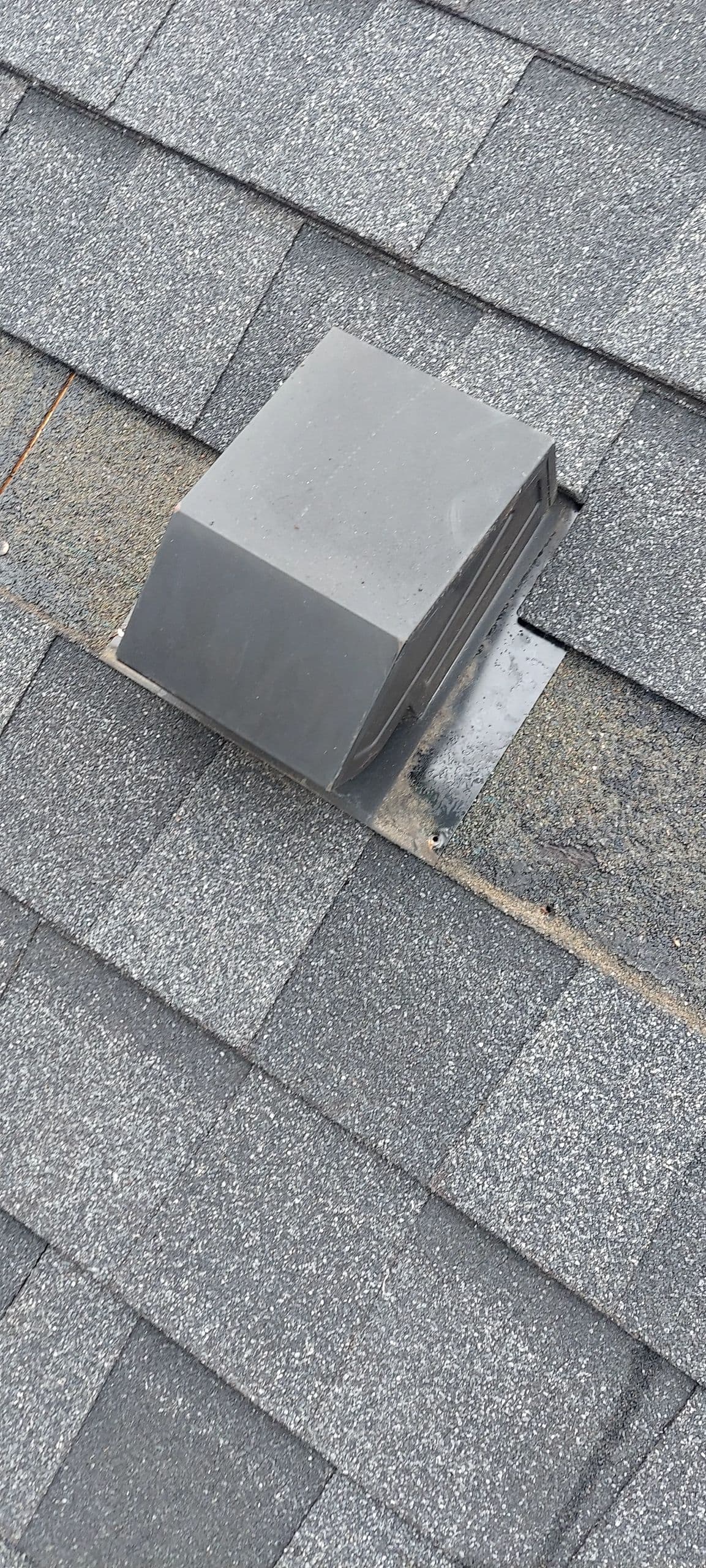 Gallery photos for Roof Inspection Uncovers Hidden Damage: Image #5