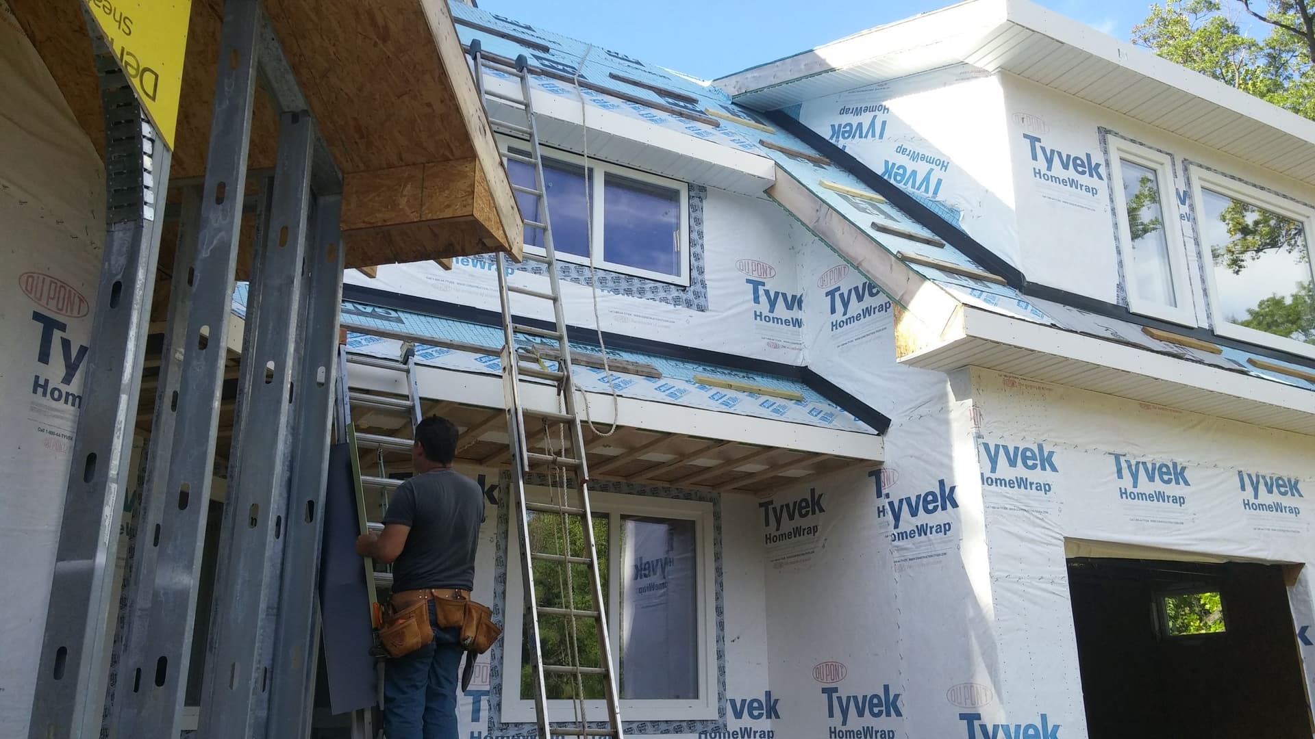 Gallery photos for Free Roof Inspection - Repairs, Replacements and Everything Between: Image #5