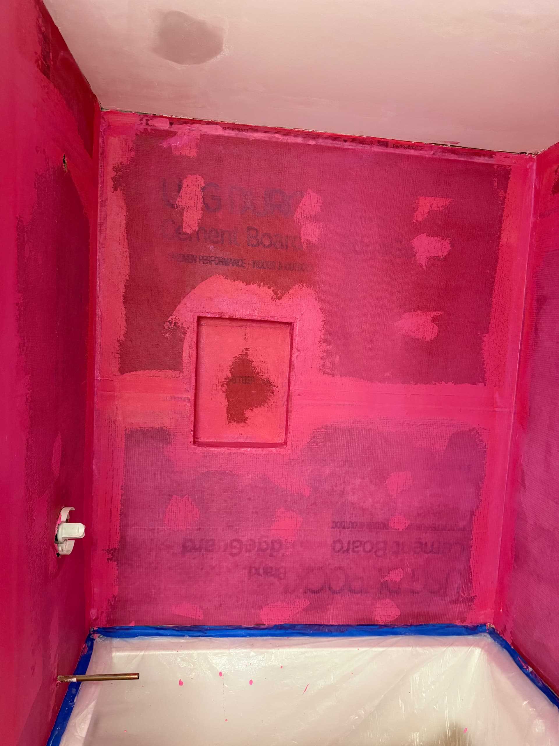 Gallery photos for Full Bathroom Remodel Done Right - Start to Finish: Image #5