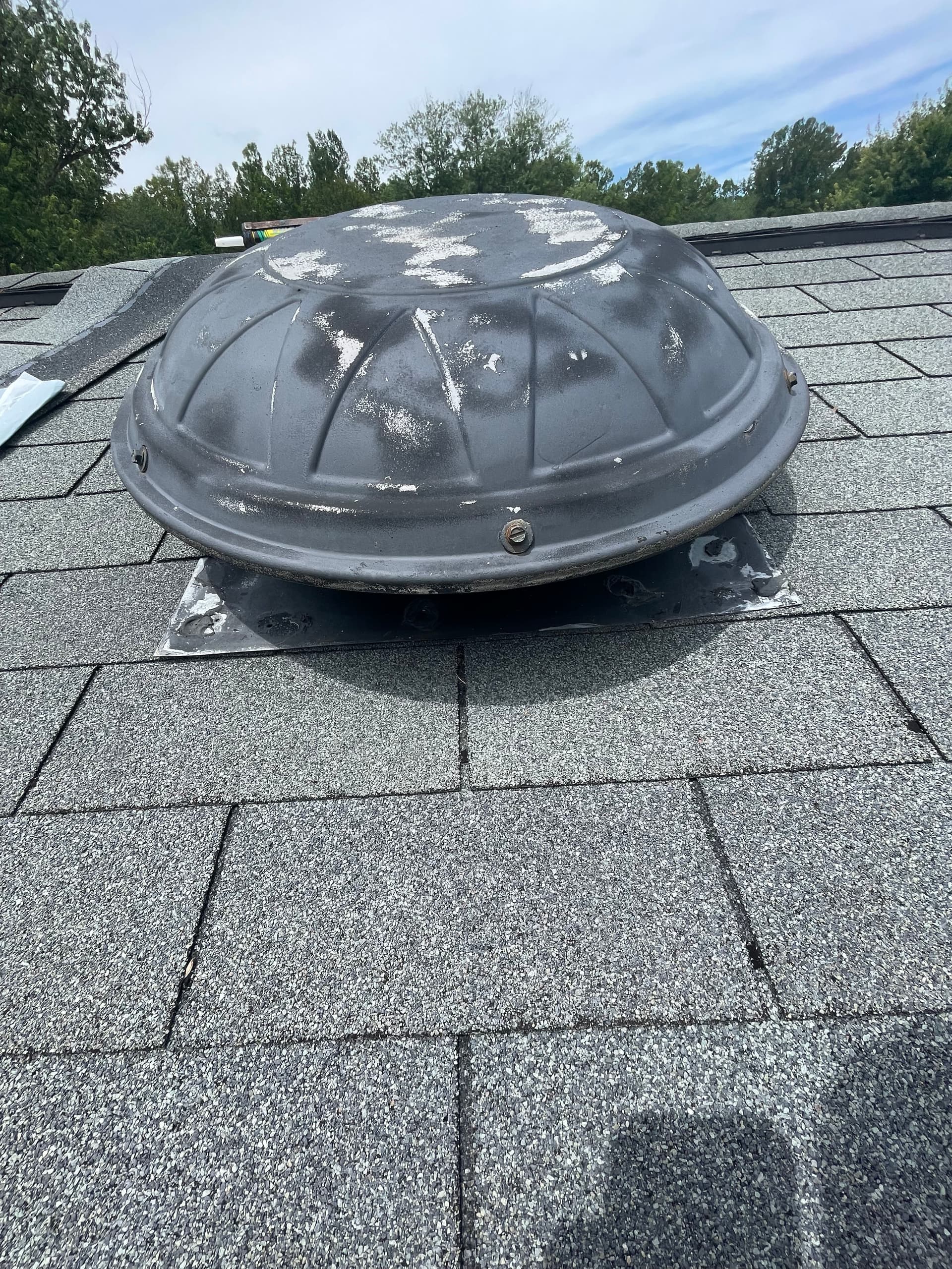 Why Your Attic Fan Matters More Than You Think