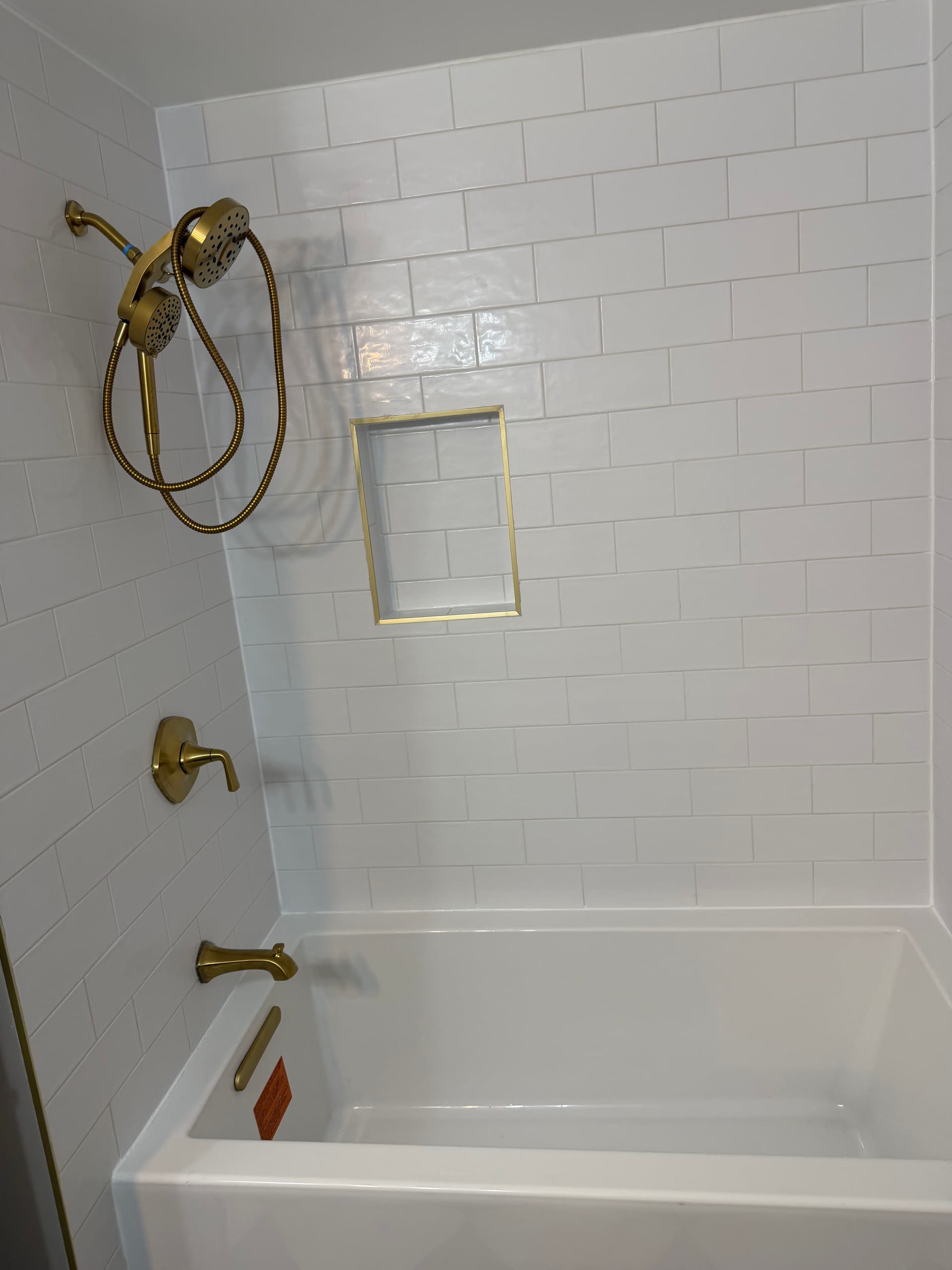 Gallery photos for Full Bathroom Remodel Done Right - Start to Finish: Image #9