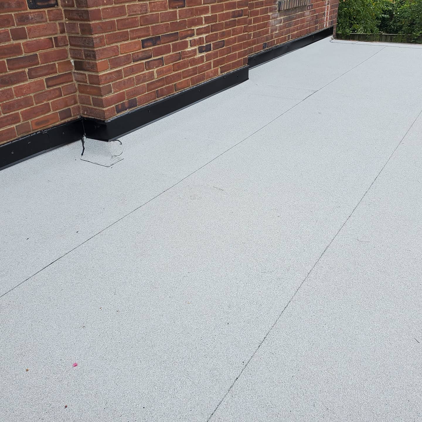 Gallery photos for Flat Roof Replacement Done Right in Northern VA: Image #6
