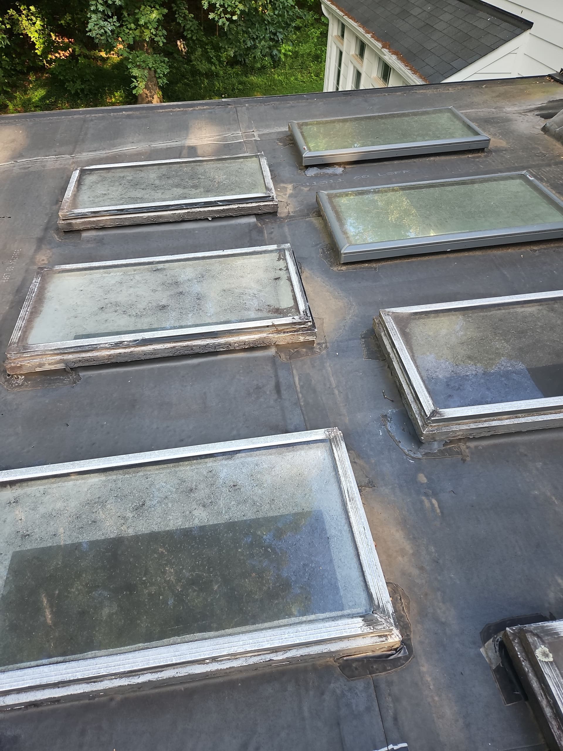 Skylight Installation and Repair Done the Right Way image