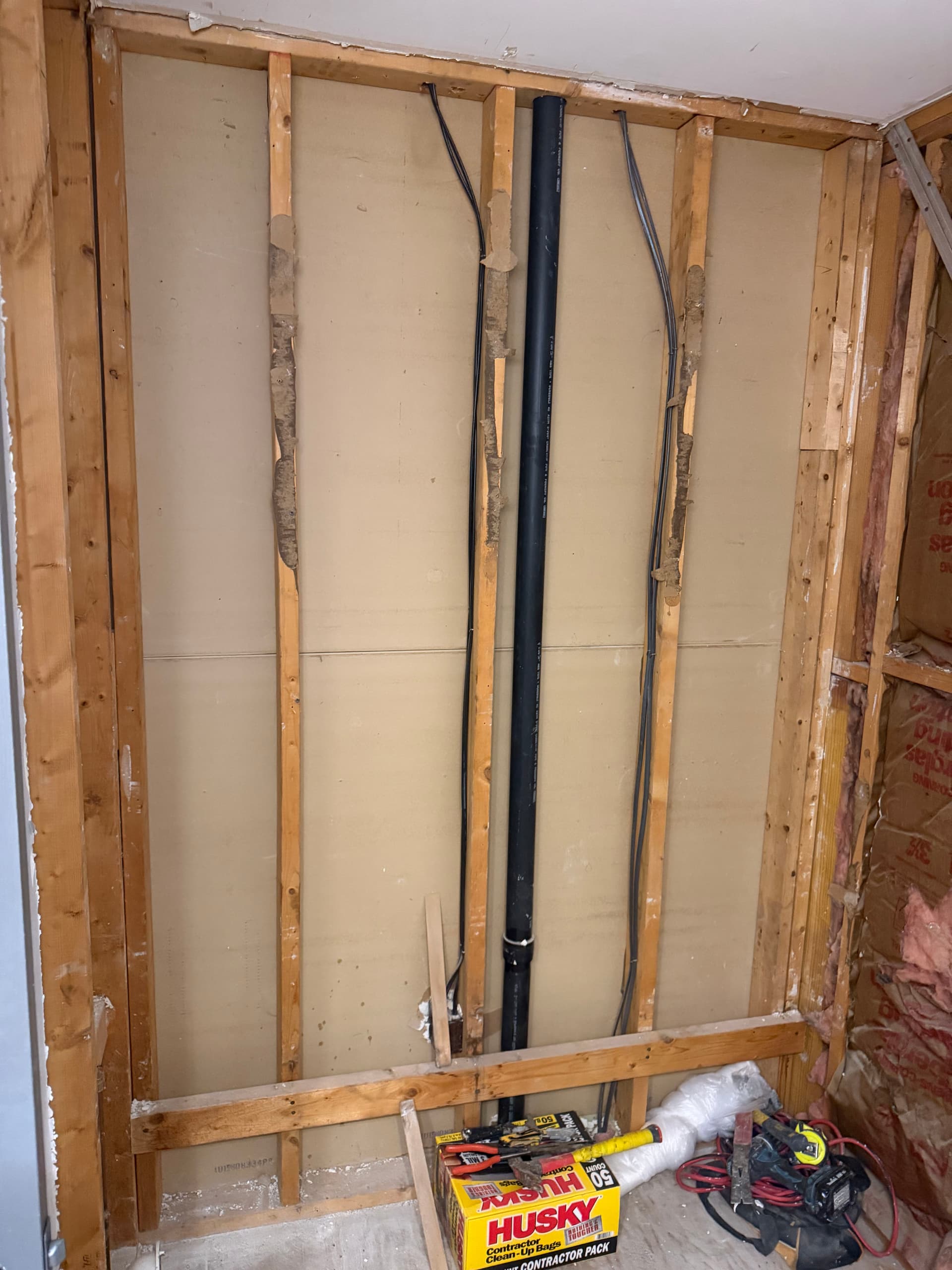 Full Bathroom Remodel Done Right - Start to Finish image