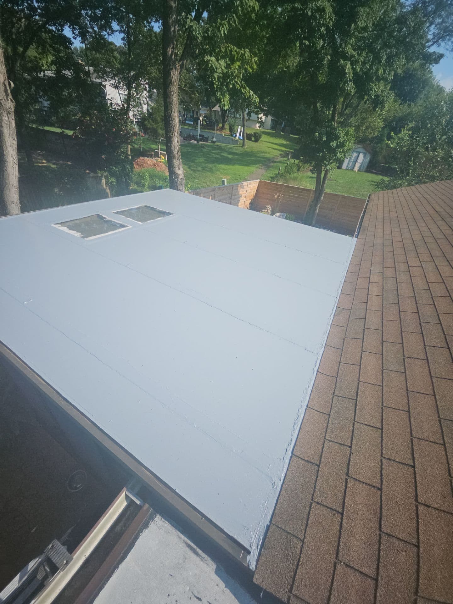 Gallery photos for Restore or Replace - We Handle Both and Do It Right: Image #2