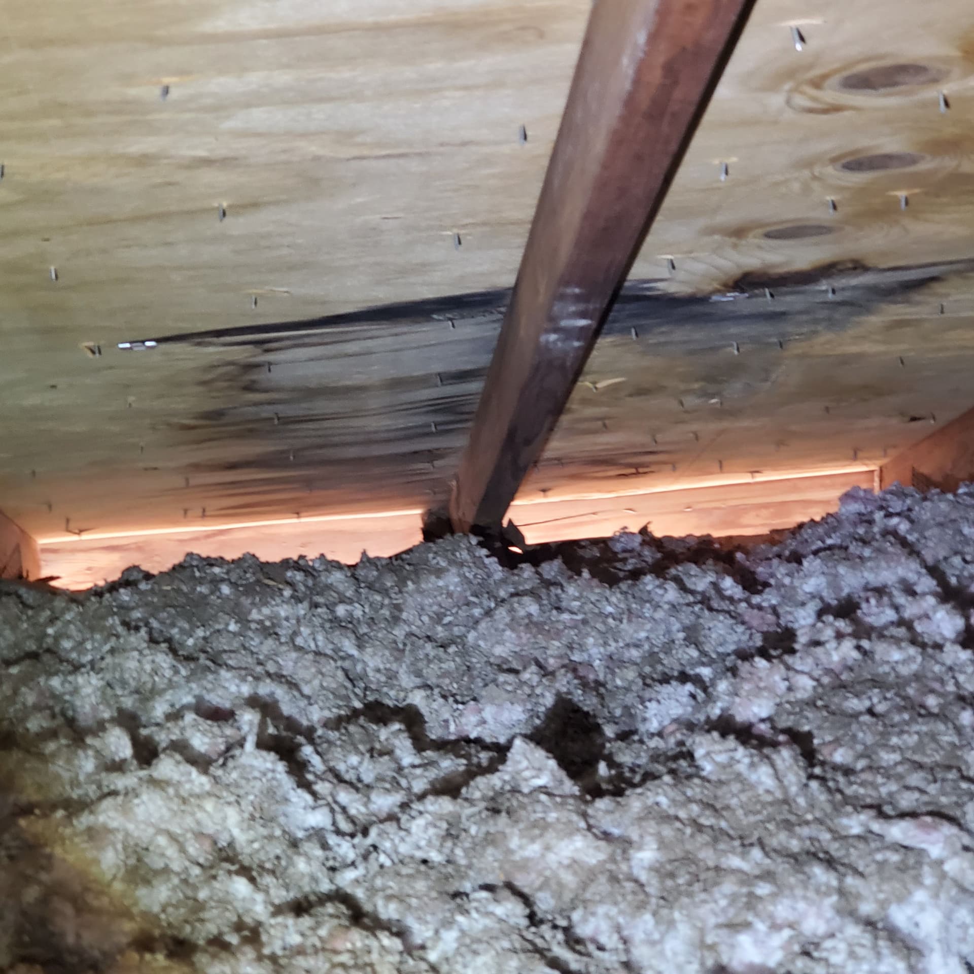 Gallery photos for Hidden Roof Damage That's Worse Than It Looks: Image #5