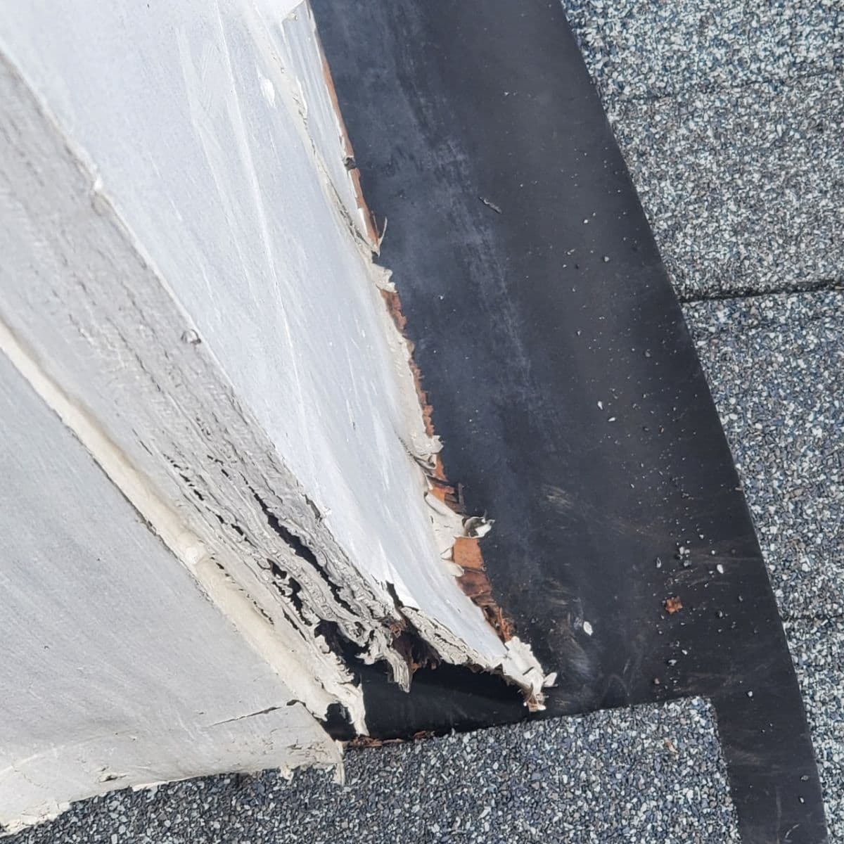 Gallery photos for What a Roof Leak Actually Does to Your Home: Image #5