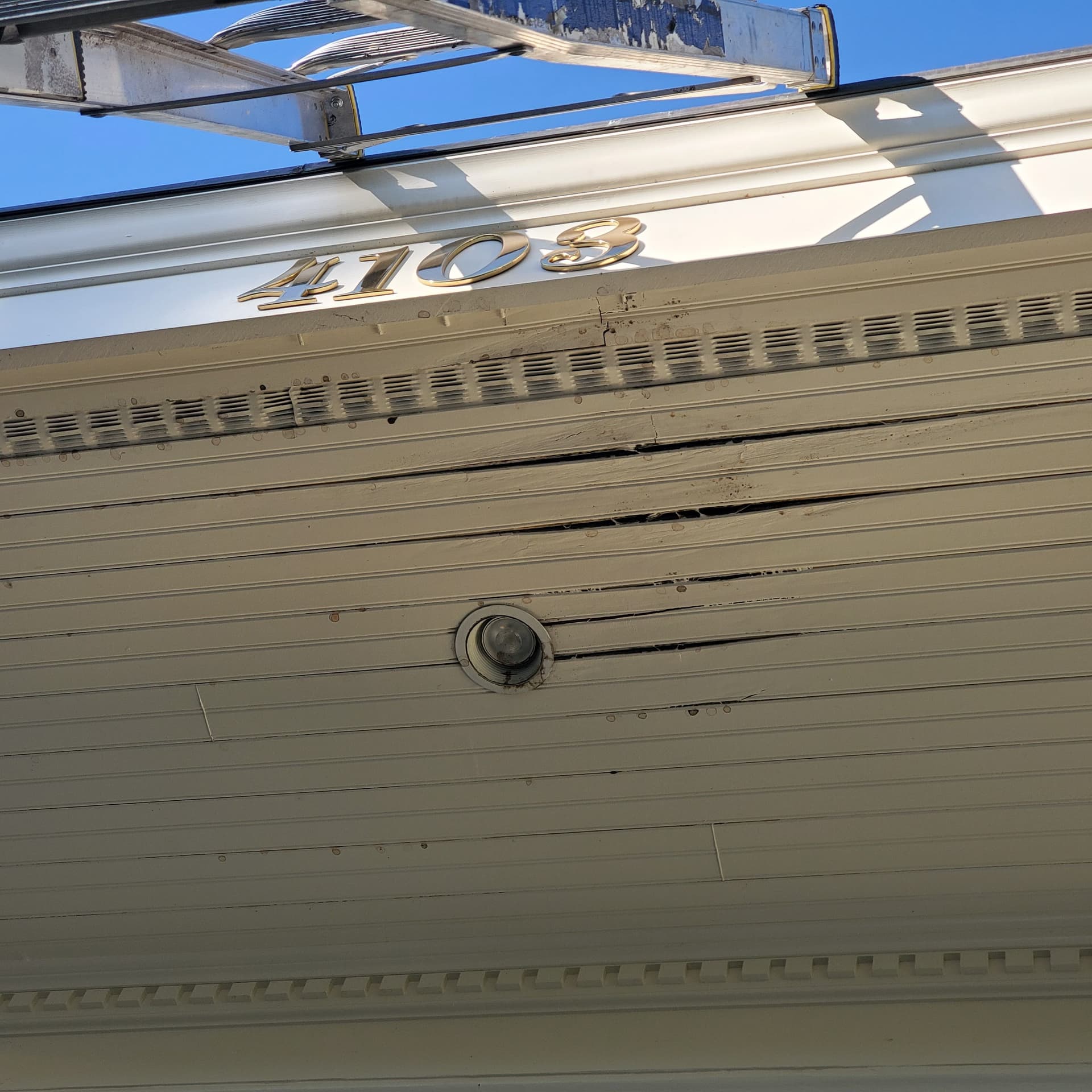 Gallery photos for What a Roof Leak Actually Does to Your Home: Image #4