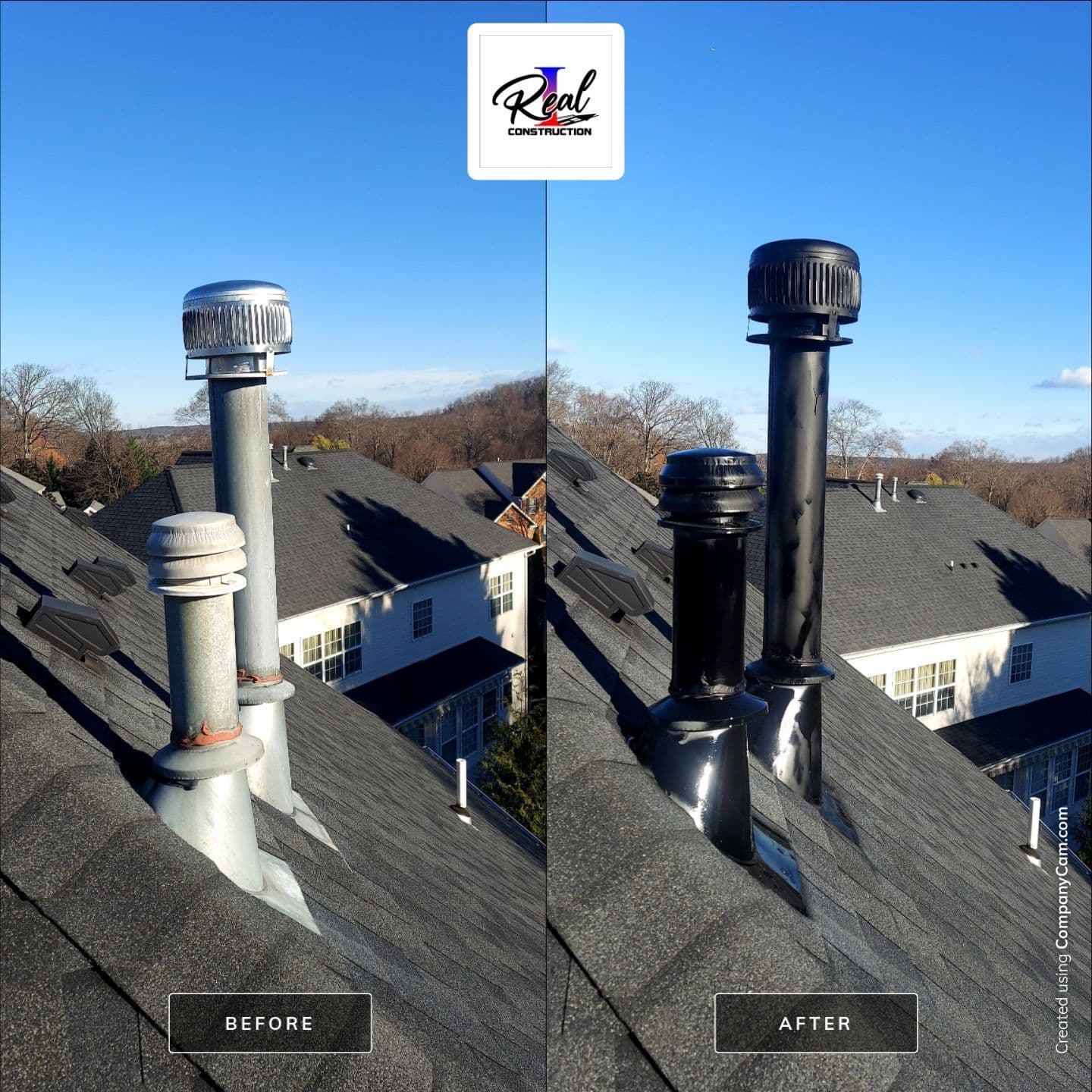 Gallery photos for Free Roof Inspection - Repairs, Replacements and Everything Between: Image #2