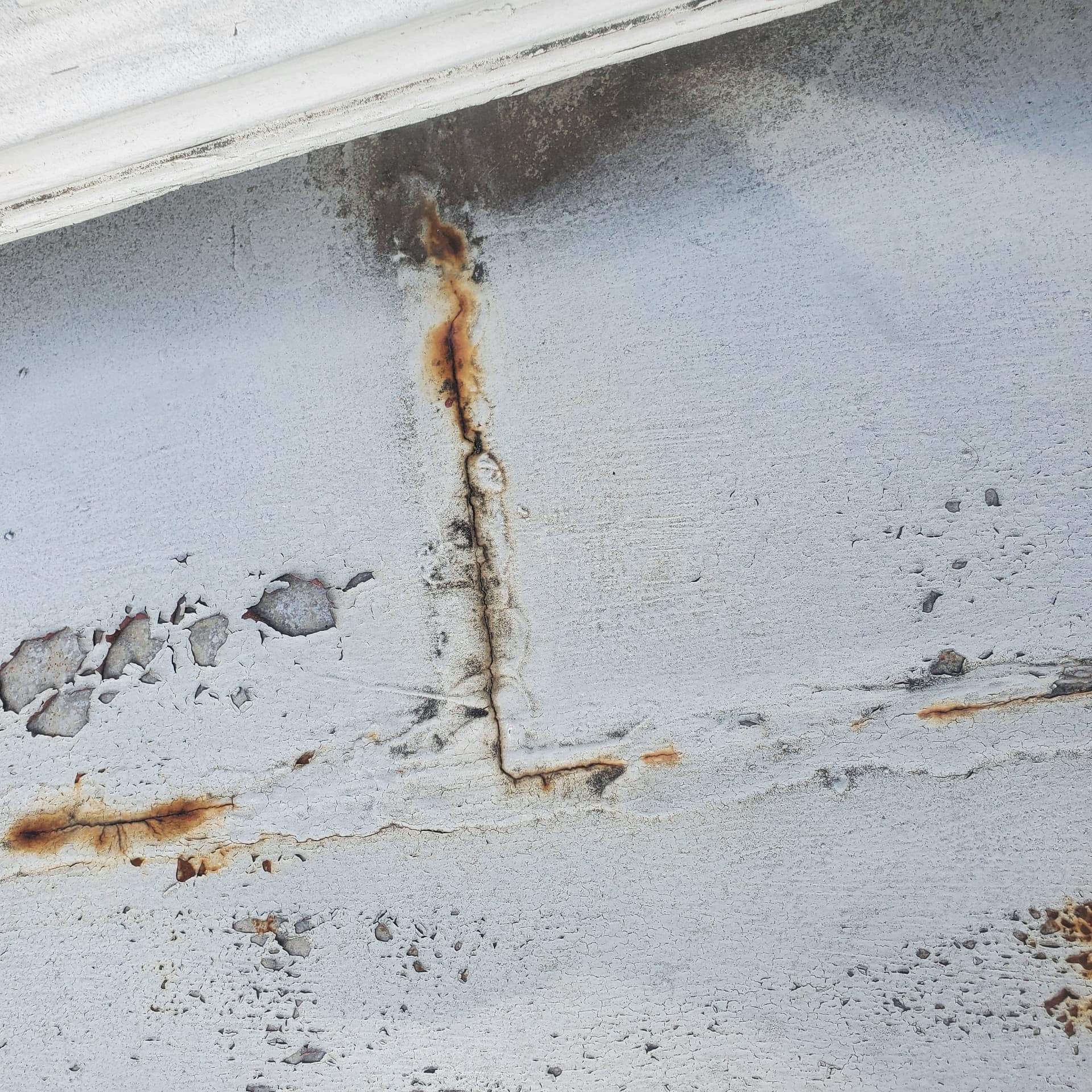 Gallery photos for Flat Roof Metal Membrane Repair and Full Restoration: Image #5