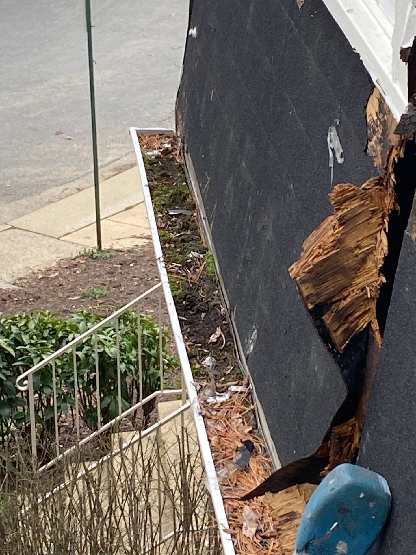 Comprehensive Roof Repair for Leak Protection image