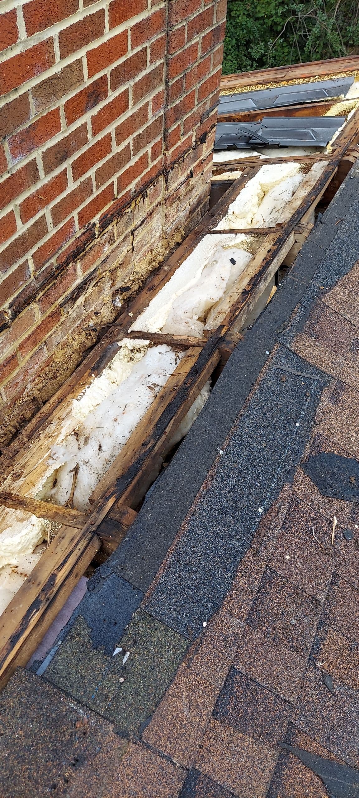 Gallery photos for Hidden Roof Damage That's Already Costing You Money: Image #4
