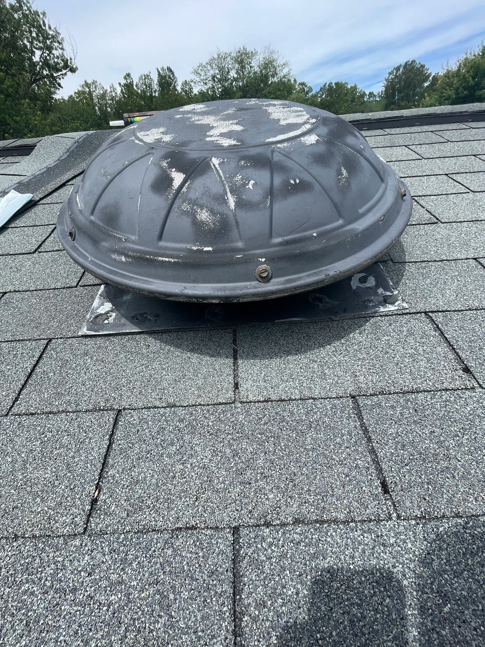 Your Attic Fan Matters More Than You Think image