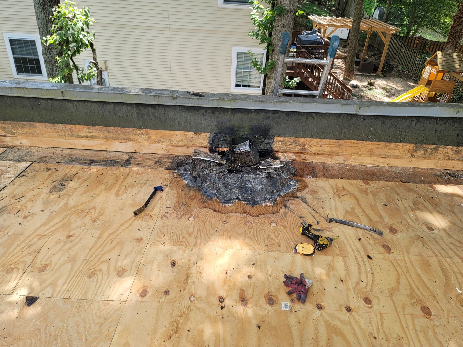 Gallery photos for Hidden Roof Damage That's Already Costing You Money: Image #8