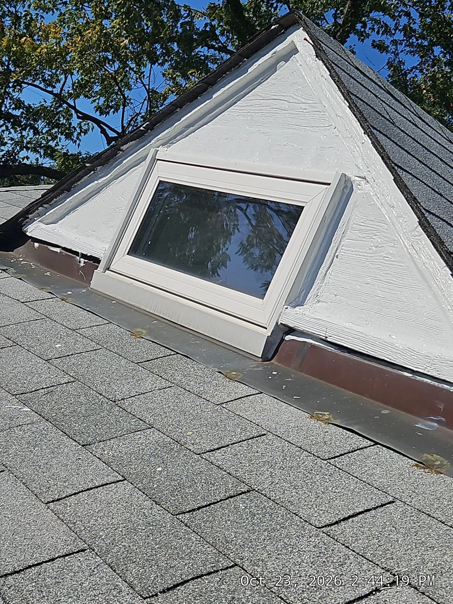 Gallery photos for Exterior Wood Restoration That Saved This Home's Facade: Image #6
