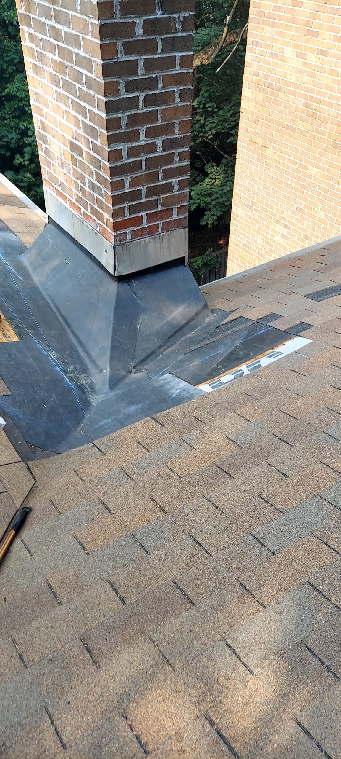 Gallery photos for Free Roof Inspection - Repairs, Replacements and Everything Between: Image #3