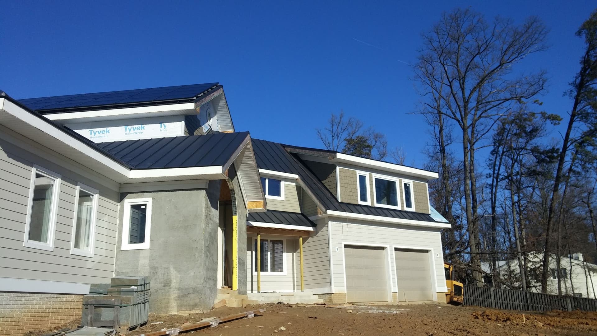 Gallery photos for Free Roof Inspection - Repairs, Replacements and Everything Between: Image #6