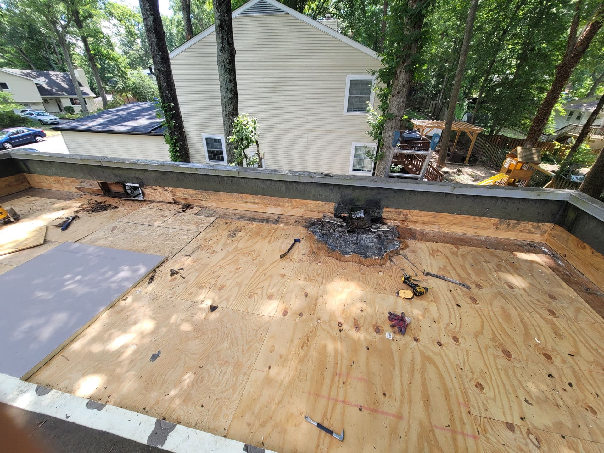 Gallery photos for Hidden Roof Damage That's Already Costing You Money: Image #9