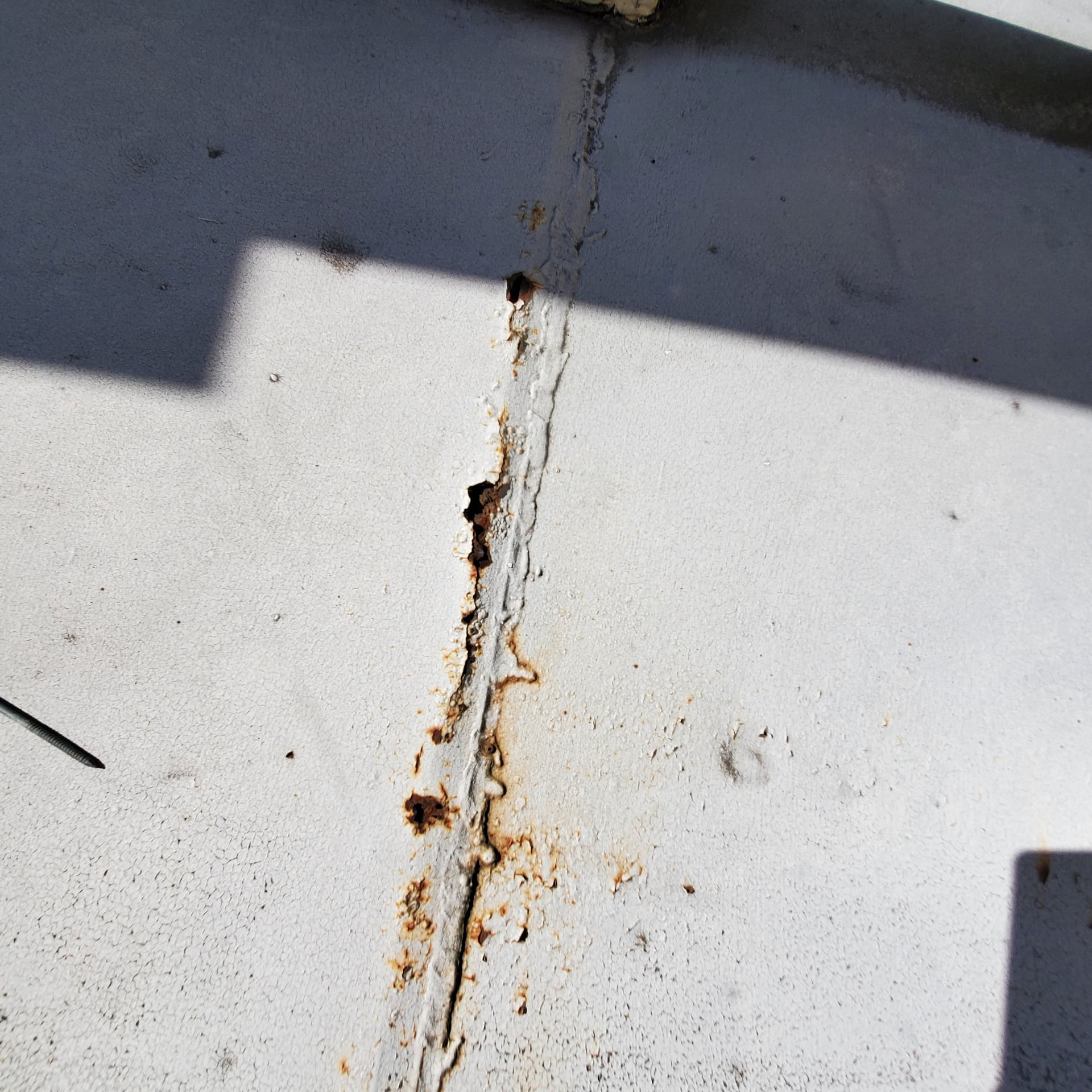 Gallery photos for What a Roof Leak Actually Does to Your Home: Image #3